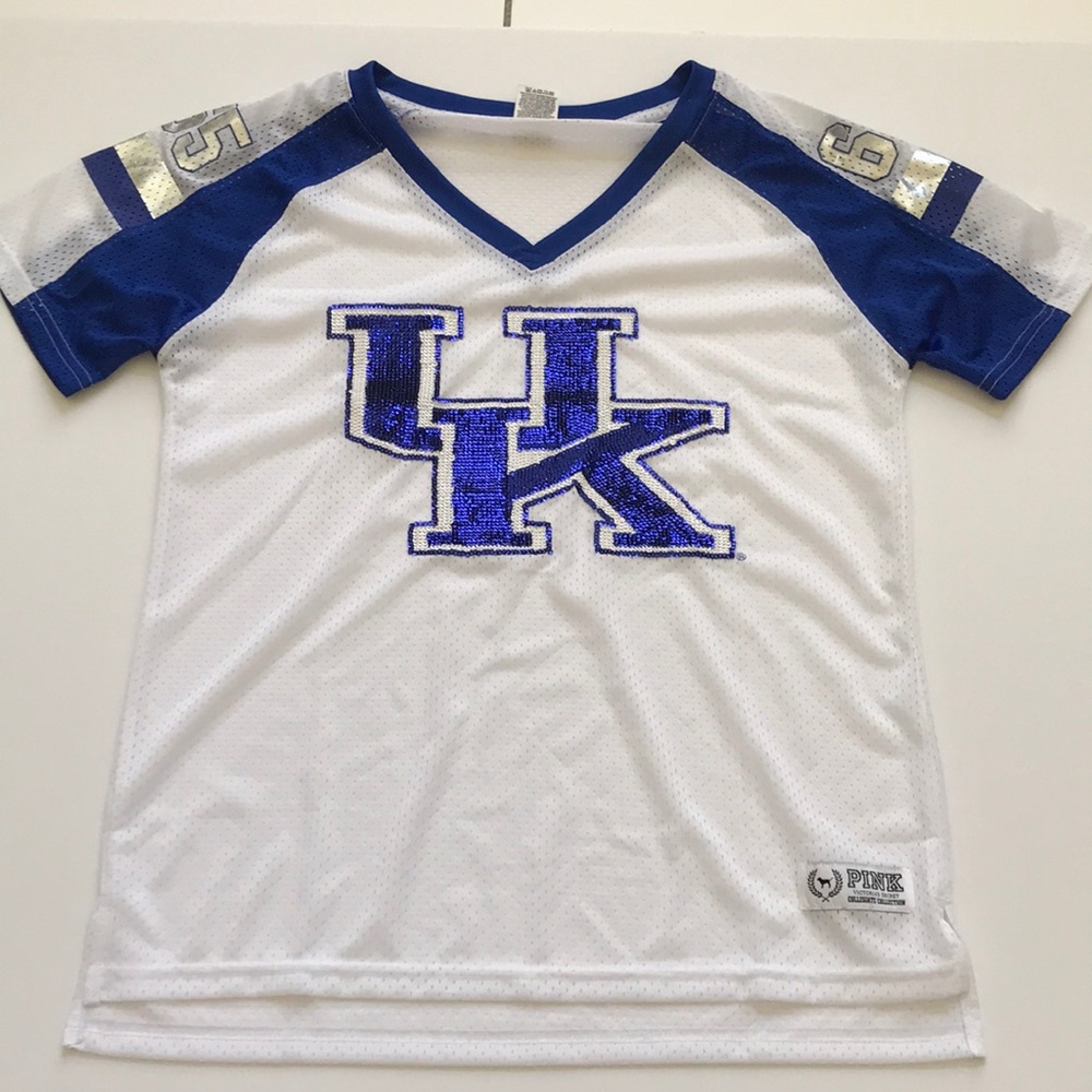 PINK UK Jersey